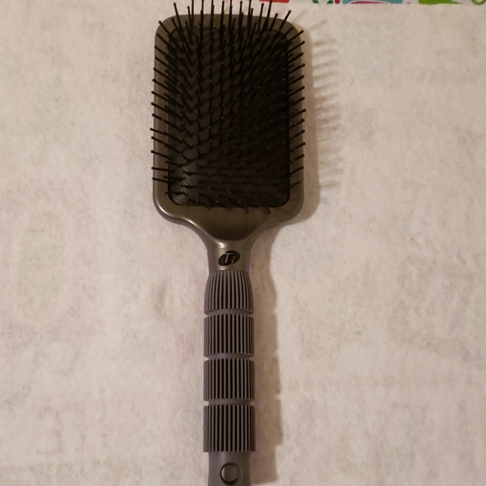 brush